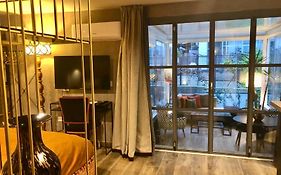 Portrait Luxury Loft