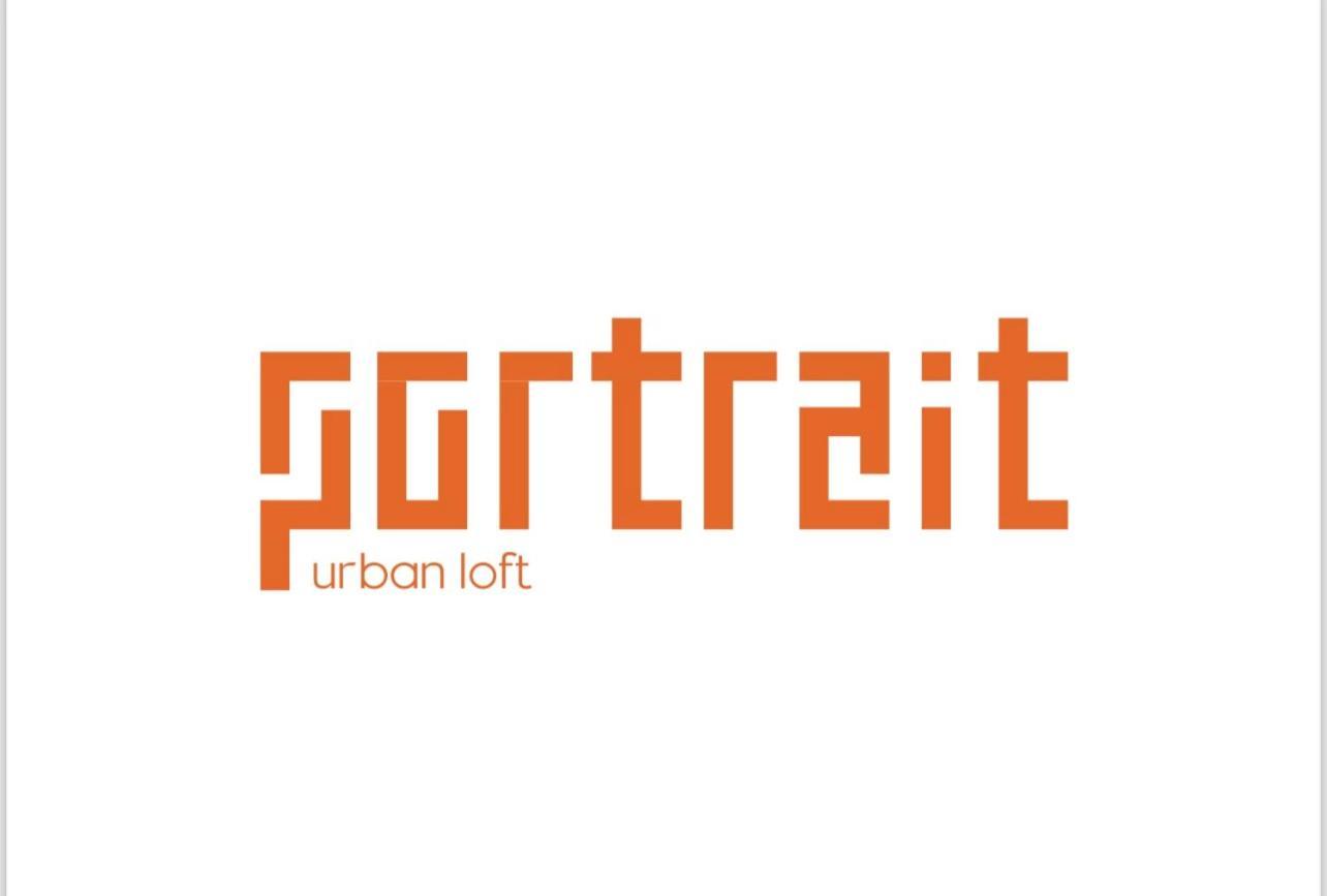 Appartamento Portrait Luxury Loft Bari Esterno foto