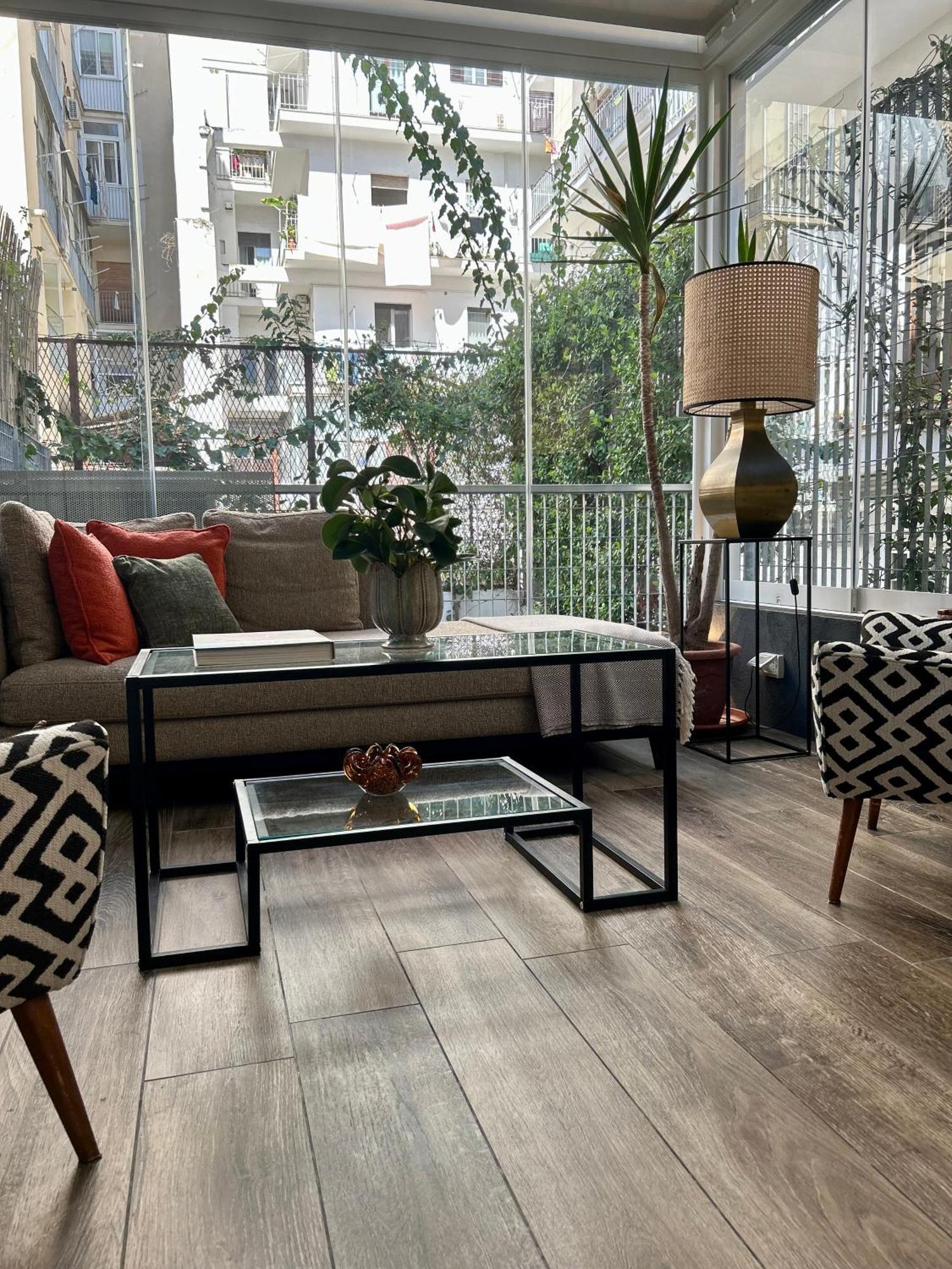 Appartamento Portrait Luxury Loft Bari Esterno foto