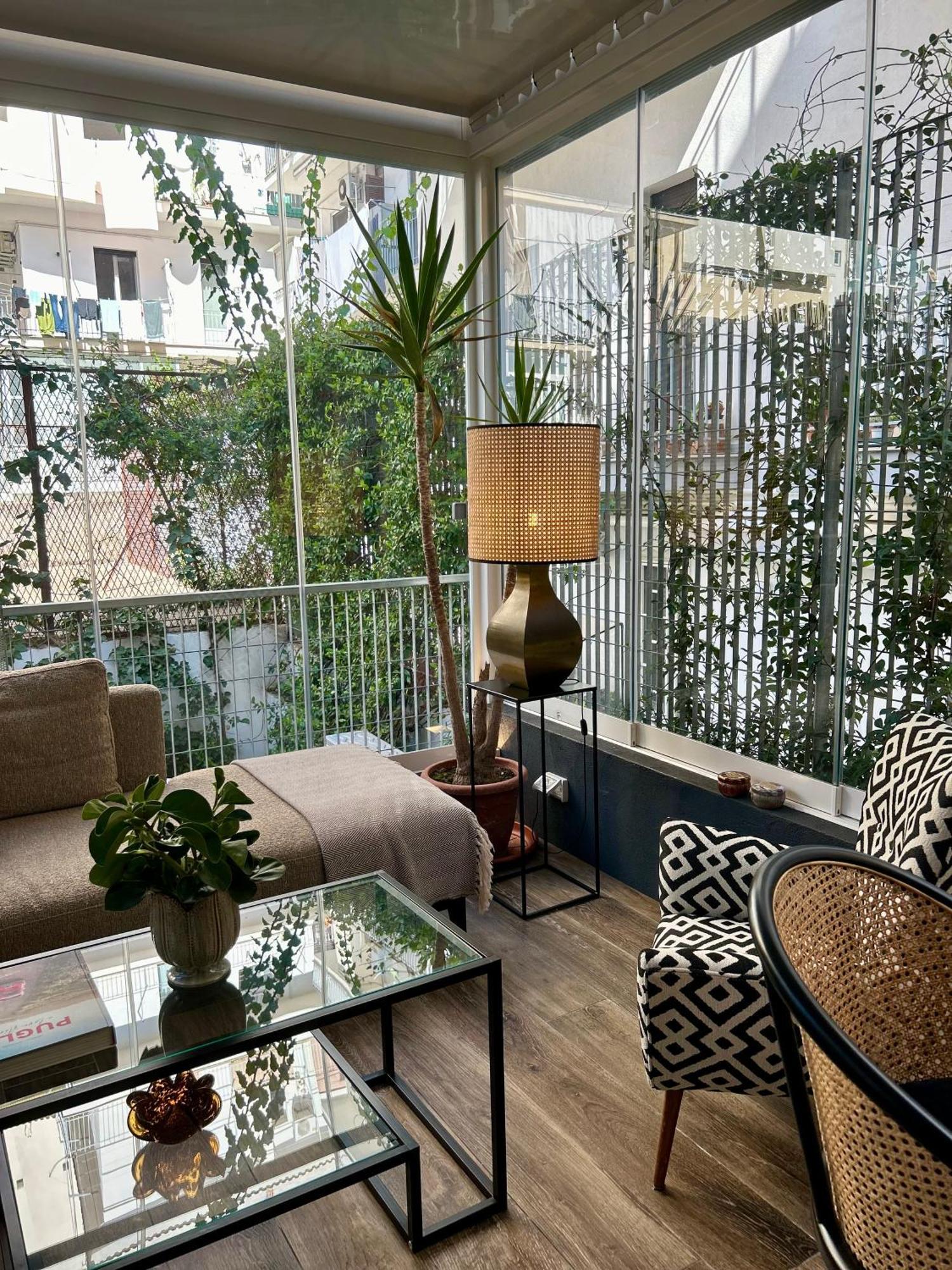 Appartamento Portrait Luxury Loft Bari Esterno foto