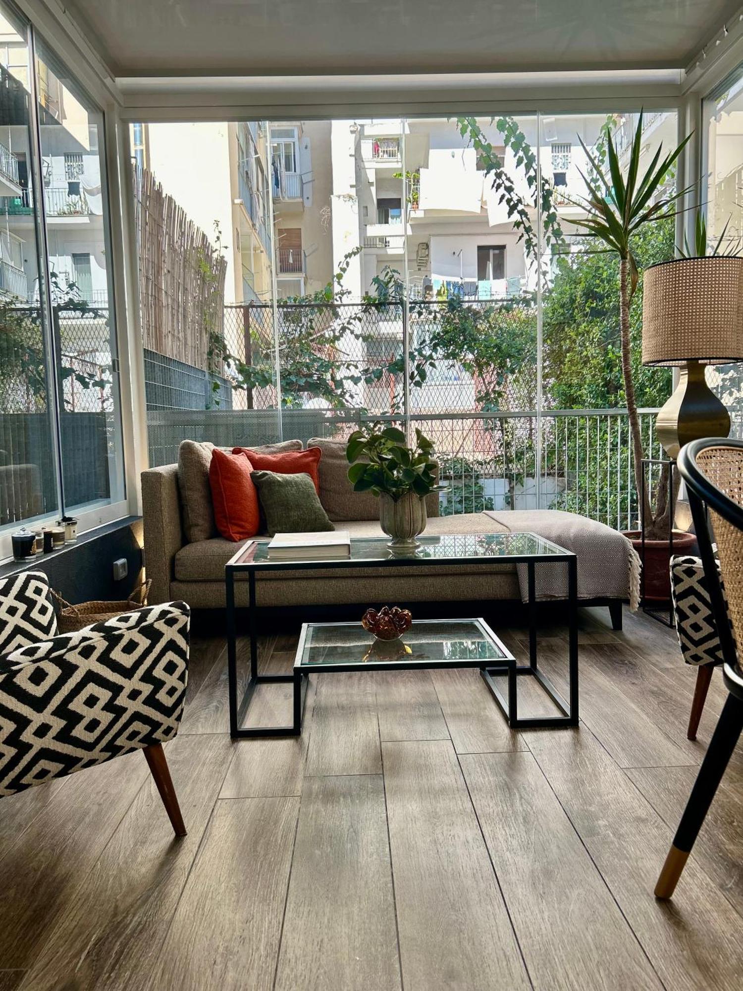 Appartamento Portrait Luxury Loft Bari Esterno foto