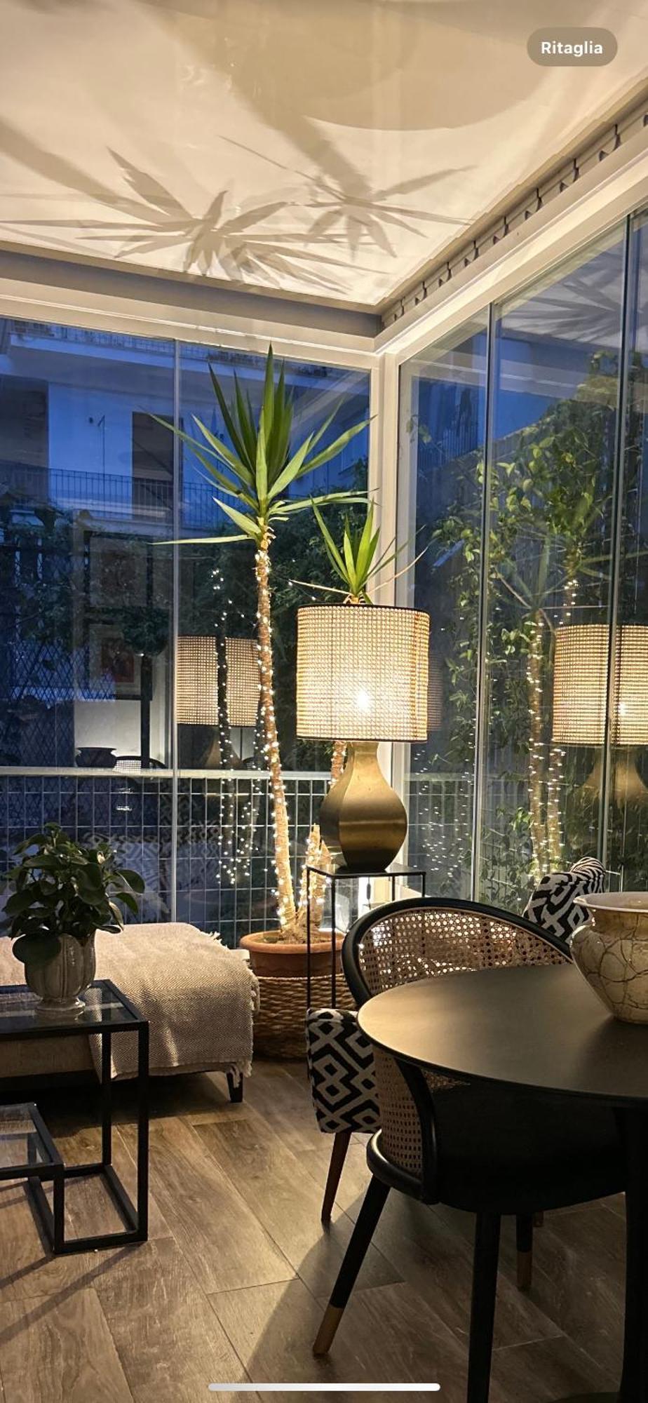Appartamento Portrait Luxury Loft Bari Esterno foto